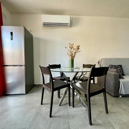 Mive-Delux Three Bedroom Apartment In Marsaskala Extérieur photo