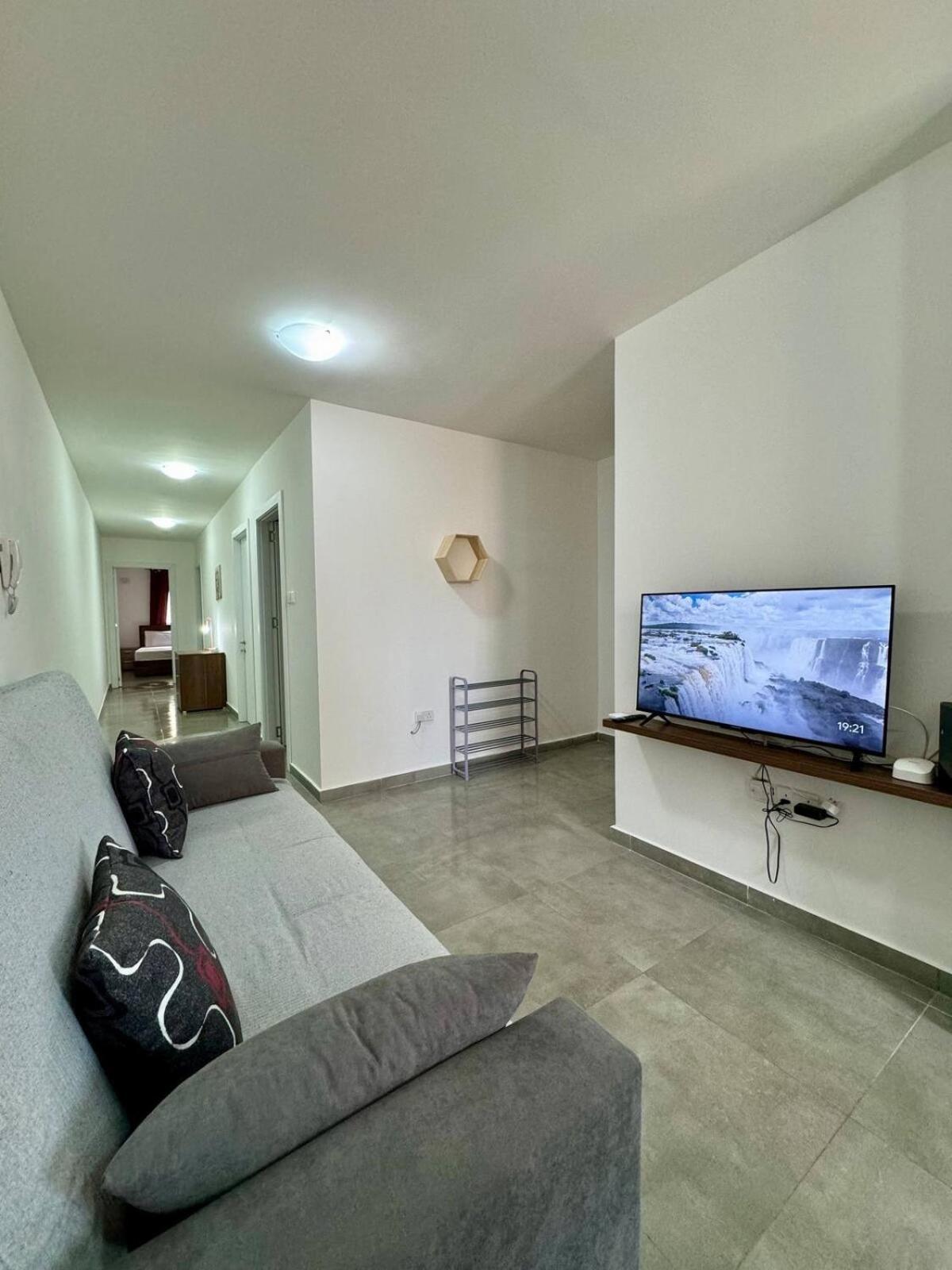 Mive-Delux Three Bedroom Apartment In Marsaskala Extérieur photo