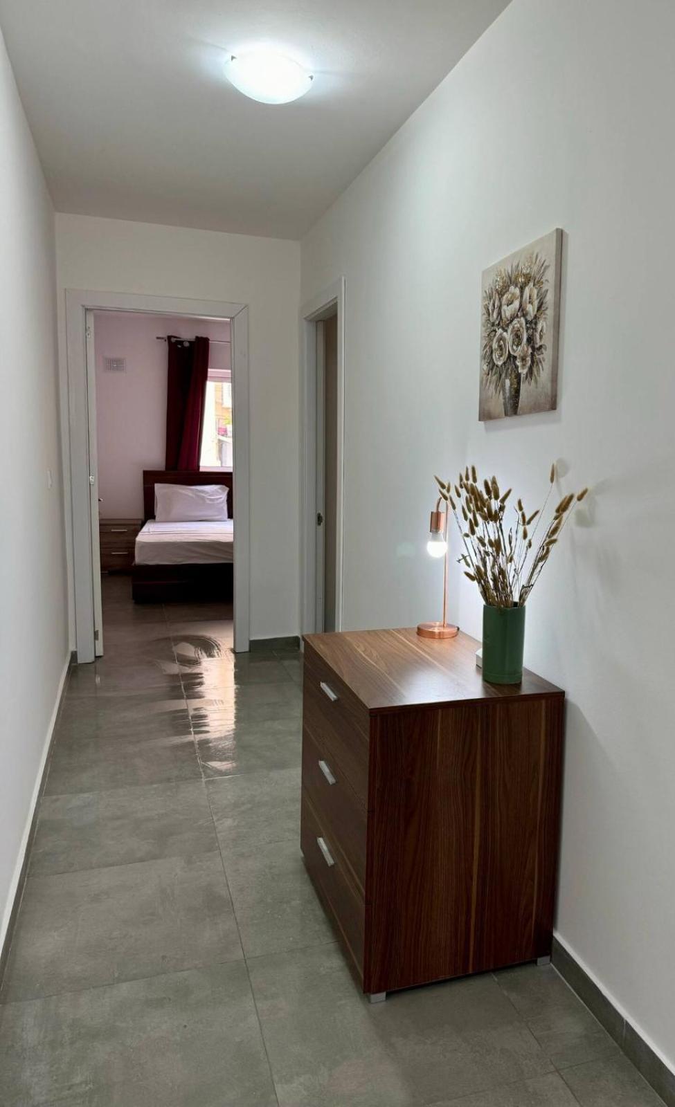 Mive-Delux Three Bedroom Apartment In Marsaskala Extérieur photo