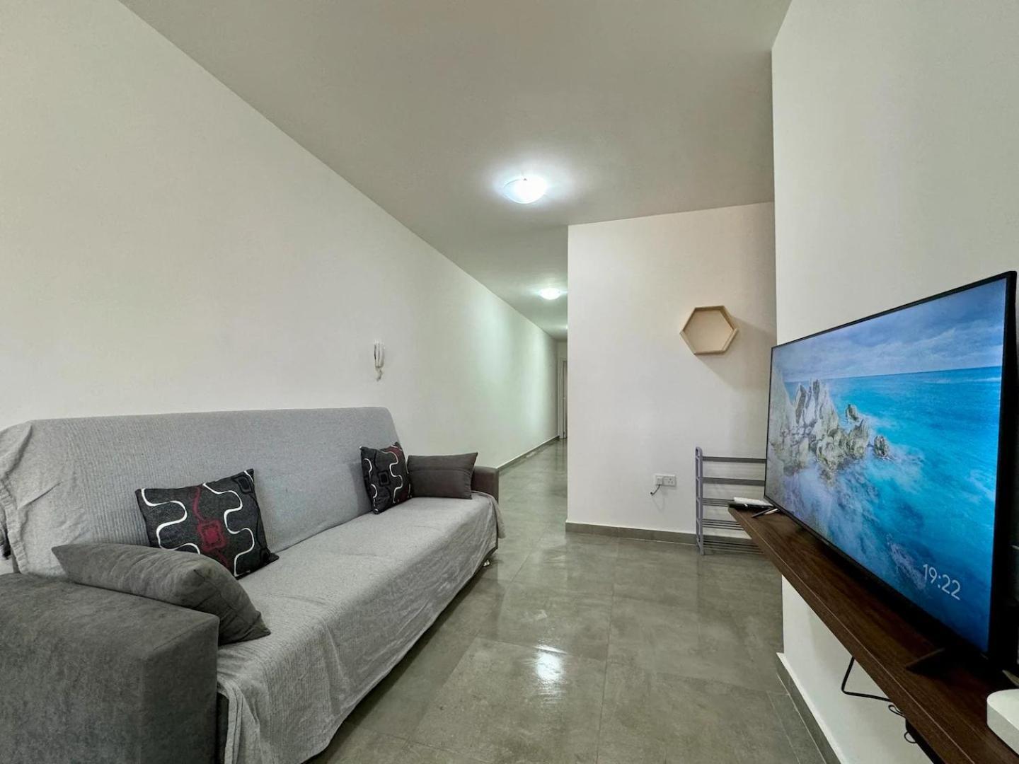 Mive-Delux Three Bedroom Apartment In Marsaskala Extérieur photo